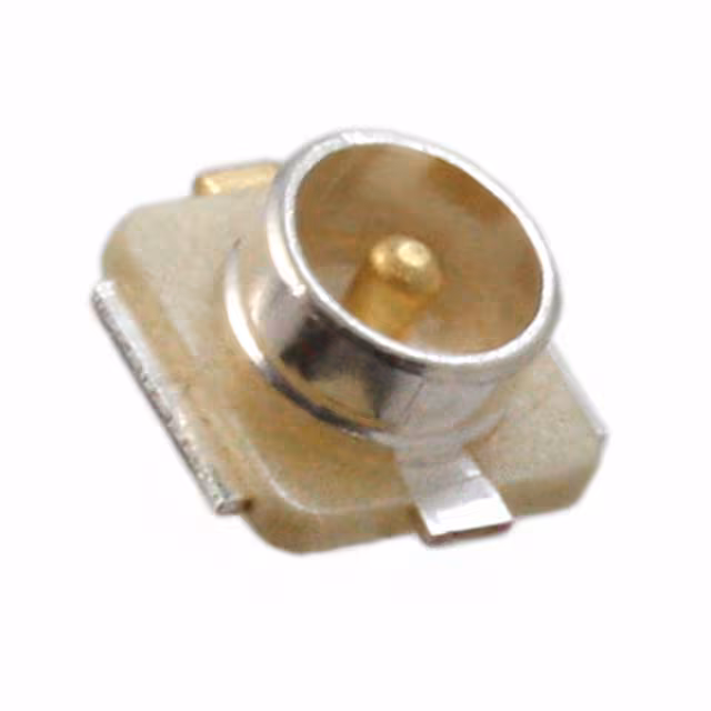 U.FL-R-SMT-1(10) Hirose Electric Co Ltd  Conjuntos de conectores coaxiales (RF)